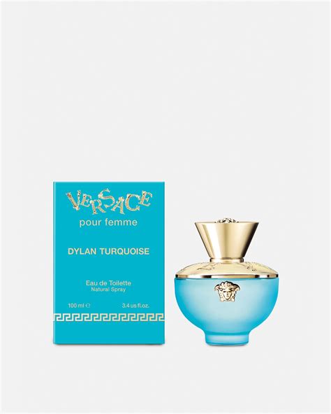 versace dylan uomo|versace dylan turquoise.